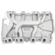 Purchase Top-Quality Intake Manifold (Eng. Misc) by EDELBROCK - 21051 pa2