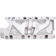 Purchase Top-Quality Intake Manifold (Eng. Misc) by EDELBROCK - 2121 pa12