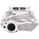 Purchase Top-Quality Intake Manifold (Eng. Misc) by EDELBROCK - 2121 pa19