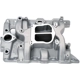 Purchase Top-Quality Intake Manifold (Eng. Misc) by EDELBROCK - 2156 pa3