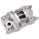Purchase Top-Quality Intake Manifold (Eng. Misc) by EDELBROCK - 2176 pa12