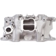 Purchase Top-Quality Intake Manifold (Eng. Misc) by EDELBROCK - 2176 pa5