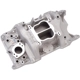 Purchase Top-Quality Intake Manifold (Eng. Misc) by EDELBROCK - 2176 pa6