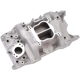 Purchase Top-Quality Intake Manifold (Eng. Misc) by EDELBROCK - 2176 pa8