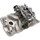 Purchase Top-Quality EDELBROCK - 2701 - Intake Manifold (Eng. Misc) pa22