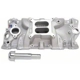 Purchase Top-Quality Intake Manifold (Eng. Misc) by EDELBROCK - 2703 pa30