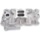 Purchase Top-Quality Intake Manifold (Eng. Misc) by EDELBROCK - 2703 pa38