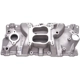 Purchase Top-Quality Intake Manifold (Eng. Misc) by EDELBROCK - 3701 pa5