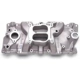 Purchase Top-Quality Intake Manifold (Eng. Misc) by EDELBROCK - 3701 pa6