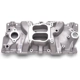 Purchase Top-Quality Intake Manifold (Eng. Misc) by EDELBROCK - 3701 pa8