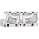 Purchase Top-Quality Intake Manifold (Eng. Misc) by EDELBROCK - 7121 pa12