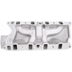 Purchase Top-Quality Intake Manifold (Eng. Misc) by EDELBROCK - 7121 pa26