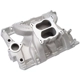 Purchase Top-Quality Collecteur d'admission (eng. Misc) de EDELBROCK - 7156 pa2