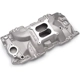 Purchase Top-Quality Collecteur d'admission (eng. Misc) de EDELBROCK - 7161 pa2