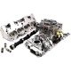 Purchase Top-Quality Intake Manifold (Eng. Misc) by EDELBROCK - 7501 pa30