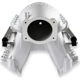 Purchase Top-Quality Intake Manifold (Eng. Misc) by HOLLEY - 300-117 pa5