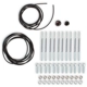 Purchase Top-Quality Intake Manifold (Eng. Misc) by HOLLEY - 300-123 pa10