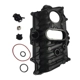 Purchase Top-Quality SKP - SK615181 - Engine Intake Manifold pa4