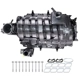 Purchase Top-Quality VAICO - V33-0534 - Intake Manifold Module pa3