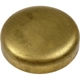 Purchase Top-Quality Intake Manifold Freeze Plug by DORMAN - 565-018 pa1
