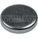 Purchase Top-Quality Intake Manifold Freeze Plug by DORMAN/AUTOGRADE - 555-083 pa6