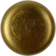 Purchase Top-Quality Intake Manifold Freeze Plug by DORMAN/AUTOGRADE - 565-014 pa1
