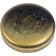 Purchase Top-Quality Intake Manifold Freeze Plug by DORMAN/AUTOGRADE - 565-068 pa1