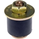 Purchase Top-Quality Intake Manifold Freeze Plug by DORMAN/AUTOGRADE - 570-004 pa1