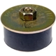 Purchase Top-Quality Intake Manifold Freeze Plug by DORMAN/AUTOGRADE - 570-010 pa1