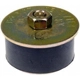 Purchase Top-Quality Intake Manifold Freeze Plug by DORMAN/AUTOGRADE - 570-010 pa3