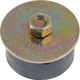 Purchase Top-Quality Intake Manifold Freeze Plug by DORMAN/AUTOGRADE - 570-010 pa4