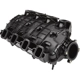 Purchase Top-Quality Intake Manifold (Fuel Injected) by ACDELCO - 12697714 pa1