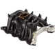 Purchase Top-Quality ATP PROFESSIONAL AUTOPARTS - 106010 - Intake Manifold pa5