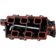 Purchase Top-Quality AUTOTECNICA - CE1413044 - Black Engine Intake Manifold pa2