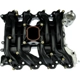 Purchase Top-Quality AUTOTECNICA - FD1413042 - Black Engine Intake Manifold pa3