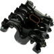 Purchase Top-Quality AUTOTECNICA - FD1414477 - Black Engine Intake Manifold pa4