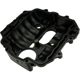 Purchase Top-Quality AUTOTECNICA - GM1414329 - Black Engine Intake Manifold pa2