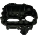 Purchase Top-Quality AUTOTECNICA - GM1414329 - Black Engine Intake Manifold pa4