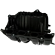 Purchase Top-Quality AUTOTECNICA - TY1414478 - Black Engine Intake Manifold pa2