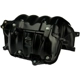 Purchase Top-Quality AUTOTECNICA - TY1414478 - Black Engine Intake Manifold pa3