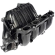 Purchase Top-Quality DORMAN - 615-565 - Intake Manifold (Fuel Injected) pa4