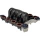 Purchase Top-Quality DORMAN (OE SOLUTIONS) - 615-178 - Intake Manifold (Fuel Injected) pa11