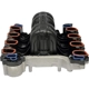 Purchase Top-Quality DORMAN (OE SOLUTIONS) - 615-178 - Intake Manifold (Fuel Injected) pa14