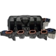 Purchase Top-Quality DORMAN (OE SOLUTIONS) - 615-178 - Intake Manifold (Fuel Injected) pa16