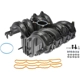 Purchase Top-Quality Intake Manifold (Fuel Injected) by DORMAN (OE SOLUTIONS) - 615-268 pa7