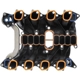 Purchase Top-Quality Intake Manifold (Fuel Injected) by DORMAN (OE SOLUTIONS) - 615-278 pa6