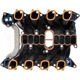 Purchase Top-Quality Intake Manifold (Fuel Injected) by DORMAN (OE SOLUTIONS) - 615-278 pa9