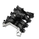 Purchase Top-Quality DORMAN (OE SOLUTIONS) - 615-375 - Intake Manifold (Fuel Injected) pa17