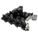 Purchase Top-Quality DORMAN (OE SOLUTIONS) - 615-375 - Intake Manifold (Fuel Injected) pa20