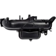 Purchase Top-Quality DORMAN (OE SOLUTIONS) - 615-380 - Plastic Intake Manifold - Includes Gaskets pa4